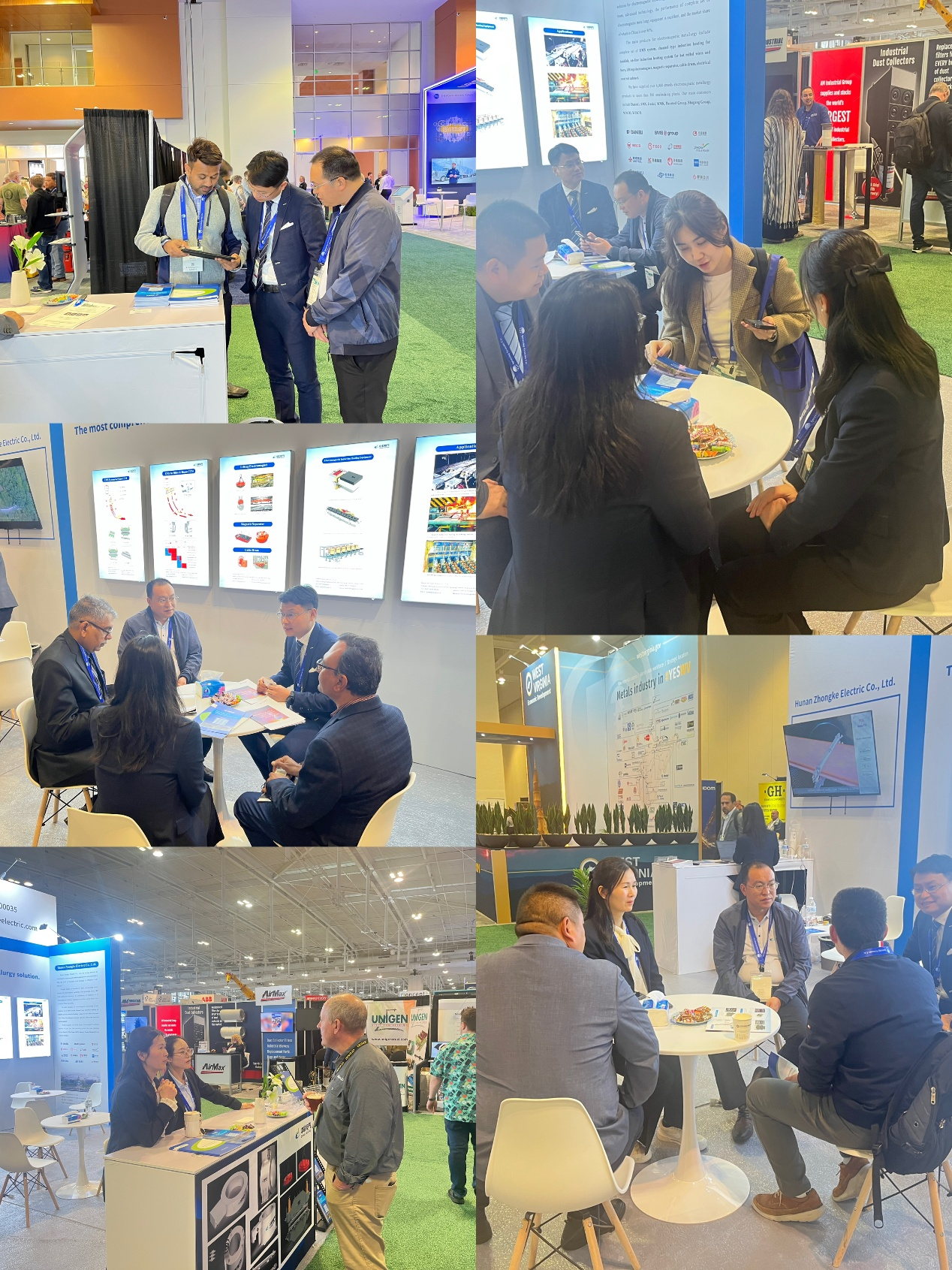 Um legado de lideran&ccedil;a de tecnologia magn&eacute;tica