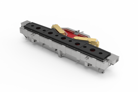 Sistema de aquecimento por indução de controle preciso de temperatura para tanques