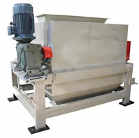 CXJ Series Dry Permanente Magnetic Separators