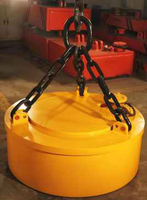 RCDB Série Tipo de disco separadores magnéticos