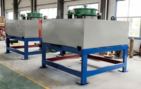 DLSG Series Ultra-Fine High Gradient Magnetic Separator