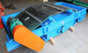 RCDD Series Auto-limpeza separadora eletromagnética