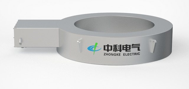 Agitador eletromagnético de molde de tecnologia avançada patenteada para máquina de fundição contínua (CCM)