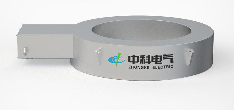Agitador eletromagnético de molde de tecnologia avançada patenteada para máquina de fundição contínua (CCM)