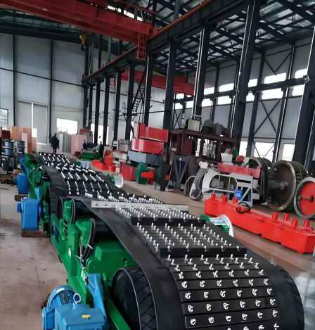 RCDD Series Auto-limpeza separadora eletromagnética