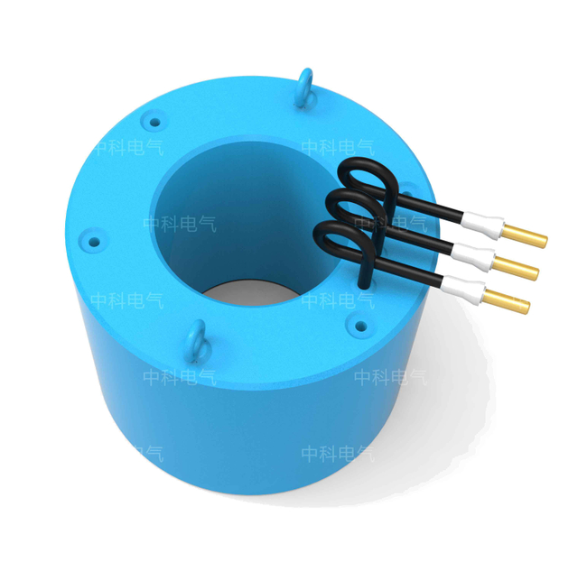 Agitador eletromagnético de molde de alto desempenho para minimizar defeitos de aço