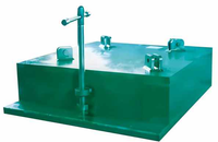 RCYB Series suspendeu separador magnético permanente