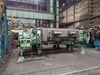 Agitador eletromagnético de molde multimodo metalúrgico (MM-EMS) para fundição contínua