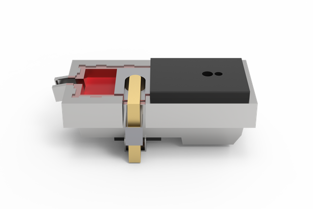 Sistema de aquecimento por indução de fundição em temperatura constante para distribuidor em fundição contínua